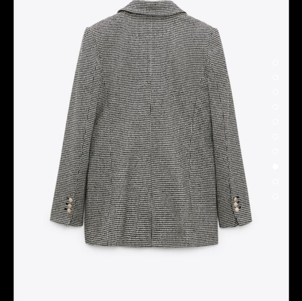 Zara Blazer - Picture 7 of 12